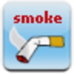 Logo of No Smoke android Application 